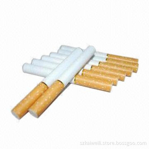 2013 Hottest Mini Disposable E-cigarettes with Same Size as the Real Cigarette, Measuring 8.5 x 85mm